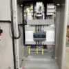 Temperature Control Panel, 3-Phase, 690V, CHUTIAN-XL - view 5