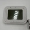 Temperature Control Panel, Wall, HVAC