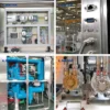 Temperature Control System Heater, 90~+250C, 380V, 50HZ - view 6