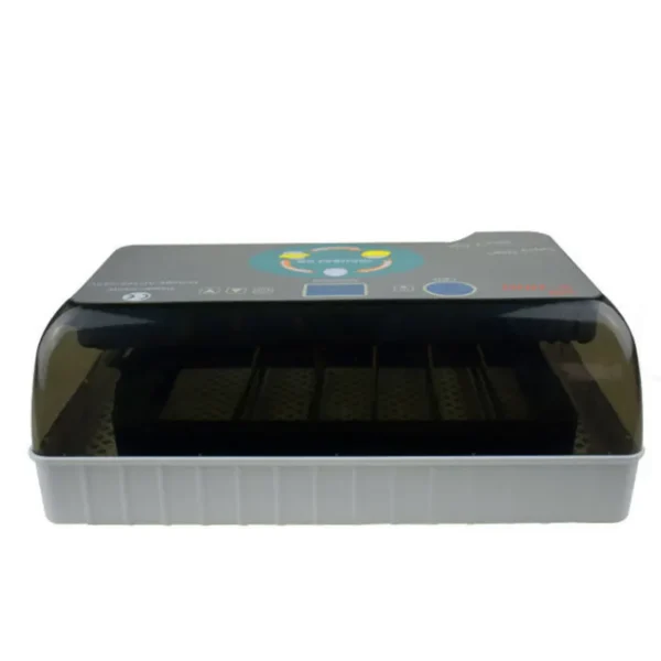 Temperature Controller, 12 Chicken eggs, ABS - view 2