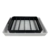 Temperature Controller, 12 Chicken eggs, ABS - view 4