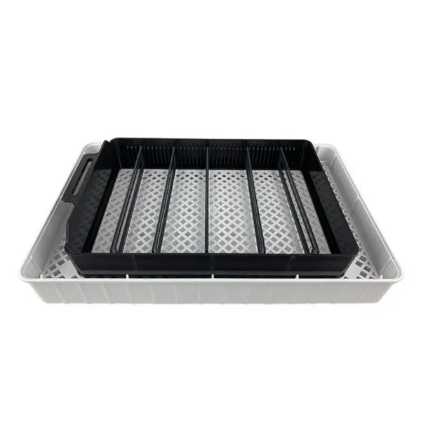Temperature Controller, 12 Chicken eggs, ABS - view 4