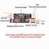 Temperature Controller, 12V, 0.8A, PWM, 2-3 - view 2