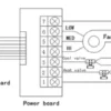 Temperature Controller, HVAC, 601 - view 3
