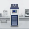 Temperature Cooling Recirculating Chiller, 3L/-20C, 500w