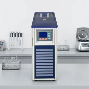 Temperature Cooling Recirculating Chiller, 3L/-20C, 500w