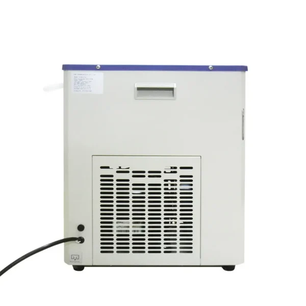 Temperature Cooling Recirculating Chiller, 3L/-20C, 500w - view 3