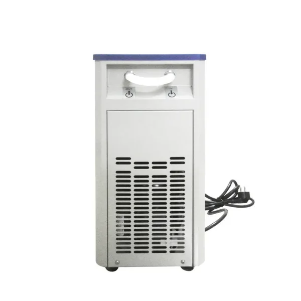 Temperature Cooling Recirculating Chiller, 3L/-20C, 500w - view 4