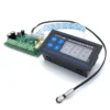 Temperature Fan, RS485, 12V, 24V, 48V
