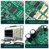 Temperature Fan, RS485, 12V, 24V, 48V - view 5