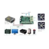 Temperature Fan, RS485, 12V, 24V, 48V - view 6