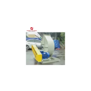 Temperature Forced Draft Blower, Centrifugal, 220 - 380V
