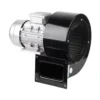 Temperature Induced Draft Fan, 415V, Corded Electric - view 5