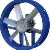 Temperature Industrial Axial Fan, 500mm, 1000mm - view 4