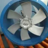 Temperature Industrial Axial Fan, 500mm, 1000mm - view 6