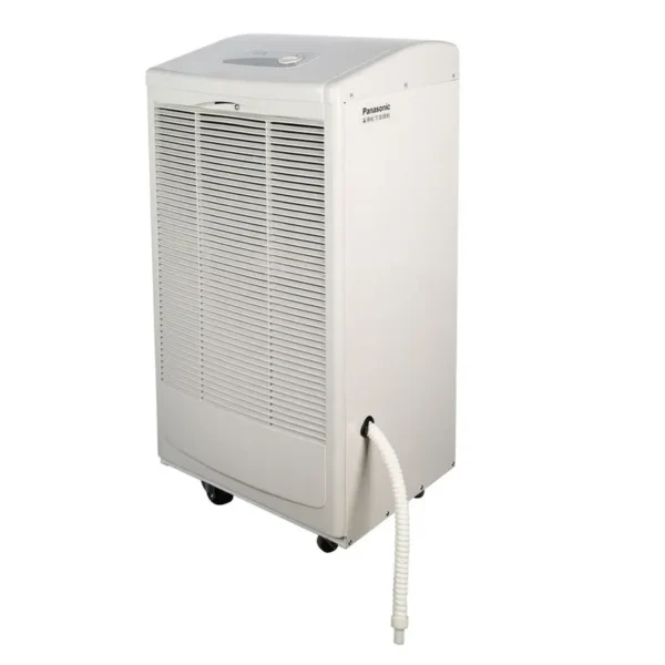 Temperature Industrial Drying Dehumidifier, 220V, Electric - view 2
