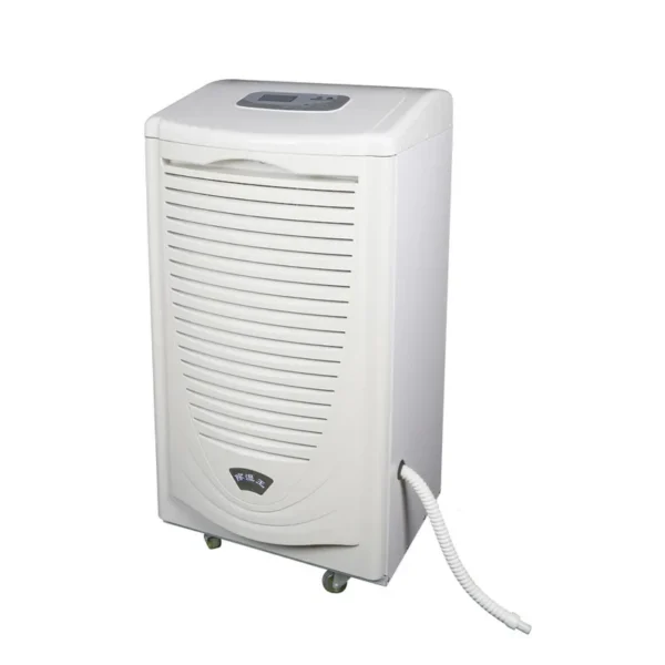 Temperature Industrial Drying Dehumidifier, 220V, Electric - view 3
