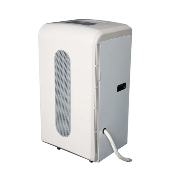 Temperature Industrial Drying Dehumidifier, 220V, Electric - view 4