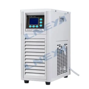 Temperature Mini Cooling Chiller, AC220V, 0.35~0.9kw