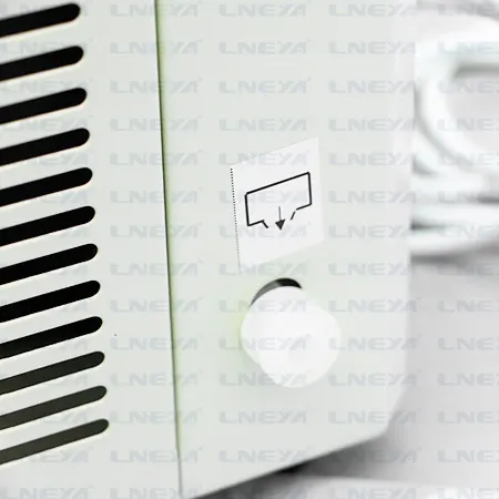 Temperature Mini Cooling Chiller, AC220V, 0.35~0.9kw - view 4