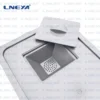Temperature Mini Cooling Chiller, AC220V, 0.35~0.9kw - view 5