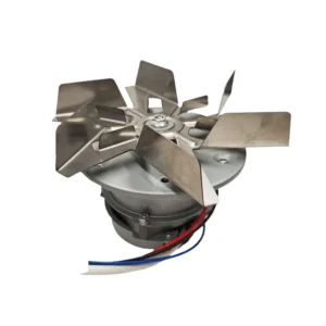 Temperature Oven Circulation Fan, 220V, 35W