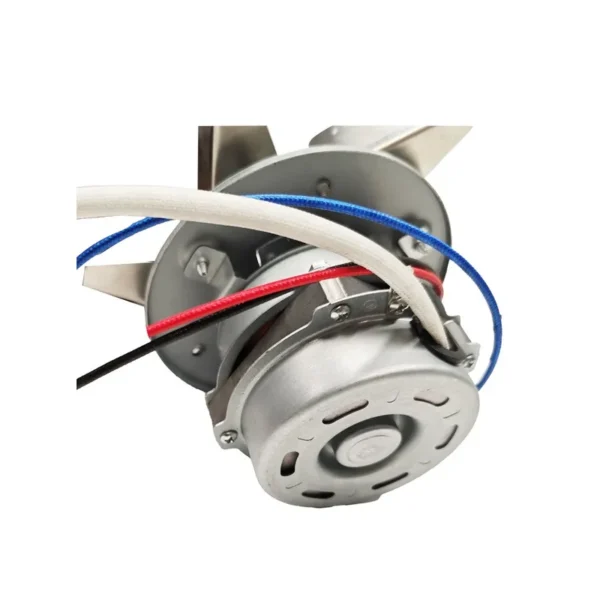 Temperature Oven Circulation Fan, 220V, 35W - view 2