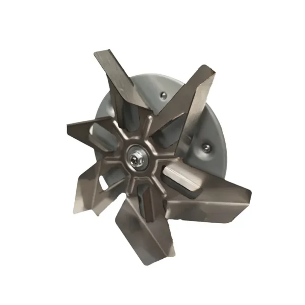 Temperature Oven Circulation Fan, 220V, 35W - view 4