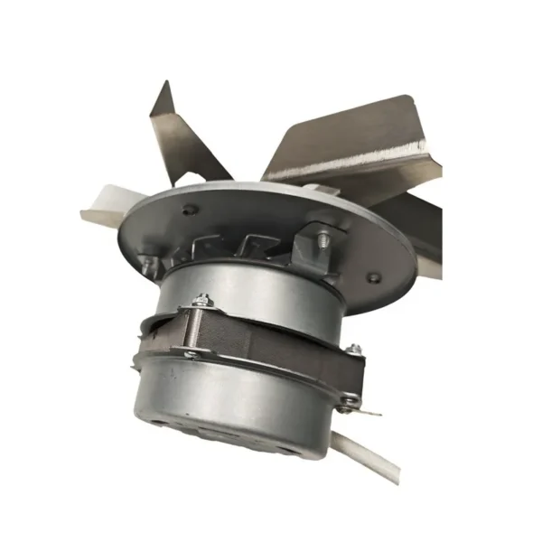 Temperature Oven Circulation Fan, 220V, 35W - view 5