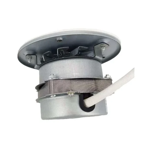 Temperature Oven Circulation Fan, 220V, 35W - view 6