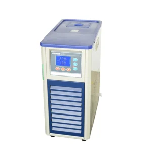 Temperature Recirculating Cooling Chiller, USA, 3L