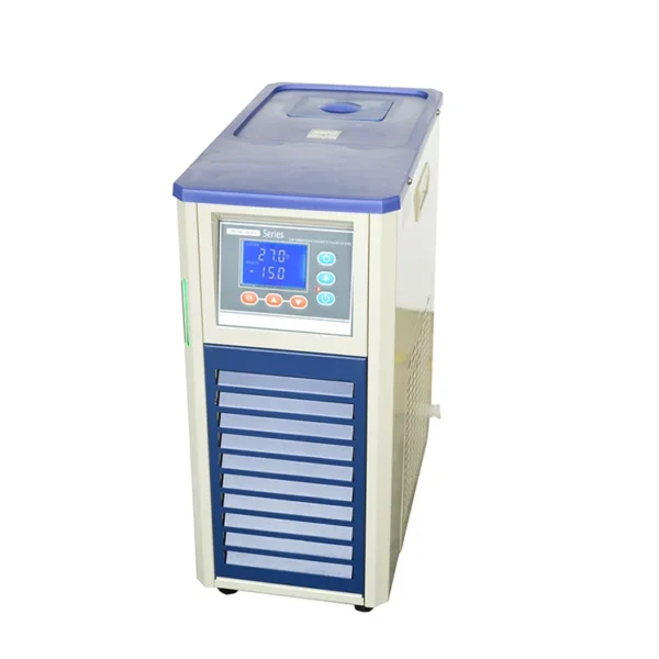 Temperature Recirculating Cooling Chiller, USA, 3L