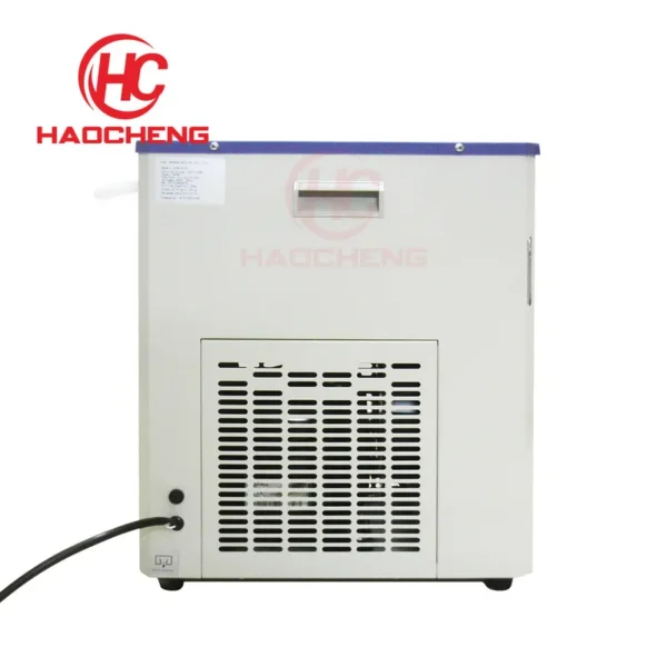 Temperature Recirculating Cooling Chiller, USA, 3L - view 2
