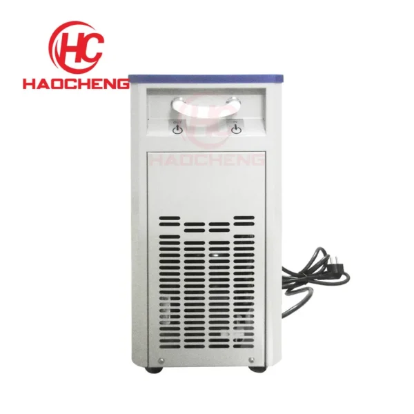 Temperature Recirculating Cooling Chiller, USA, 3L - view 3
