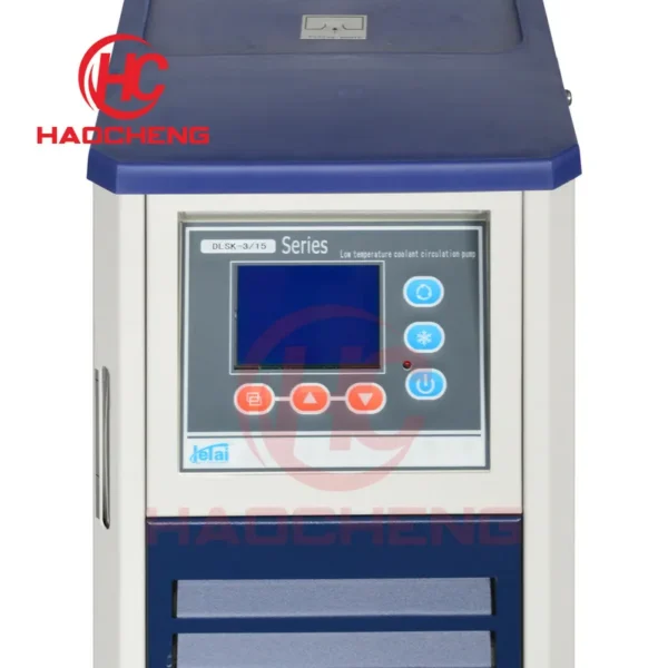 Temperature Recirculating Cooling Chiller, USA, 3L - view 5