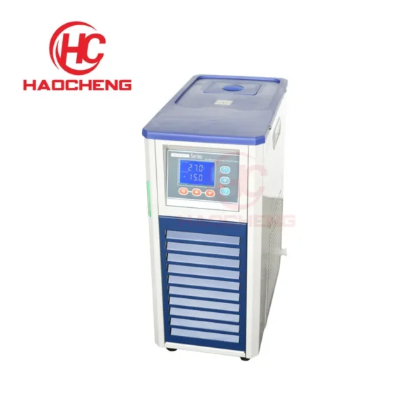 Temperature Recirculating Cooling Chiller, USA, 3L - view 6
