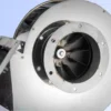 Temperature Resistant Copper Motor, Stainless, Steel