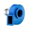 Temperature Resistant Copper Motor, Stainless, Steel - view 3