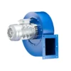 Temperature Resistant Copper Motor, Stainless, Steel - view 4