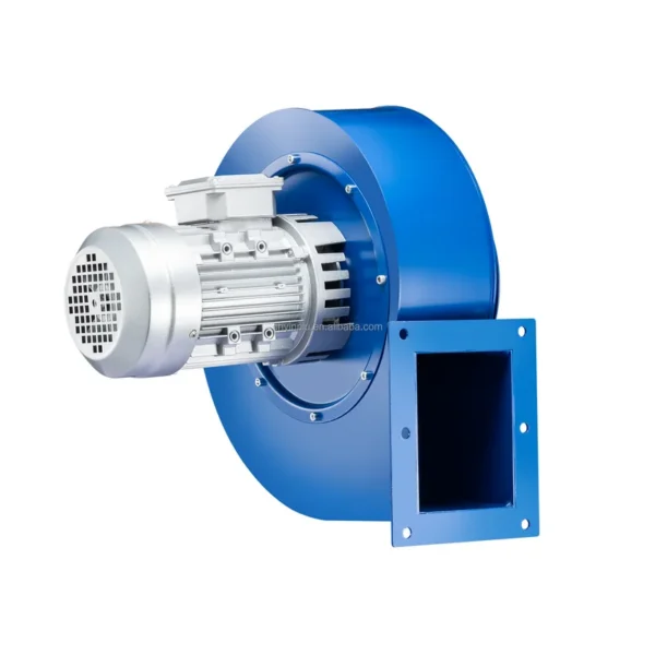 Temperature Resistant Copper Motor, Stainless, Steel - view 4