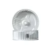 Temperature Resistant Galvanized Impeller, Stainless Steel