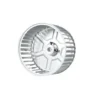 Temperature Resistant Galvanized Impeller, Stainless Steel - view 3