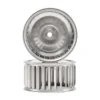 Temperature Resistant Galvanized Impeller, Stainless Steel - view 4