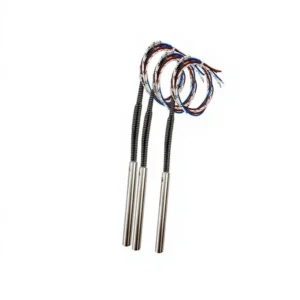Temperature-sensing Electric Heating Tube, 220V/380V