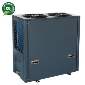 Heat Pumps