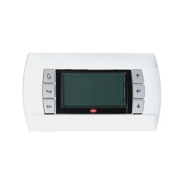 Temperature Split Heat Pump, CO2, R744 - view 4