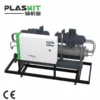 Temperature Twin Screw Chiller, 380 V, 15.9 - view 2
