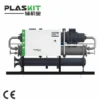 Temperature Twin Screw Chiller, 380 V, 15.9 - view 4
