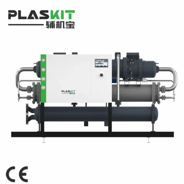 Temperature Twin Screw Chiller, 380 V, 15.9 - view 4