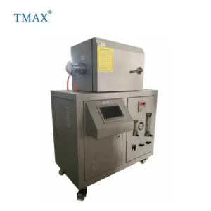 Temperature Vacuum Microwave Tube, 380 V, Resistance Furnace